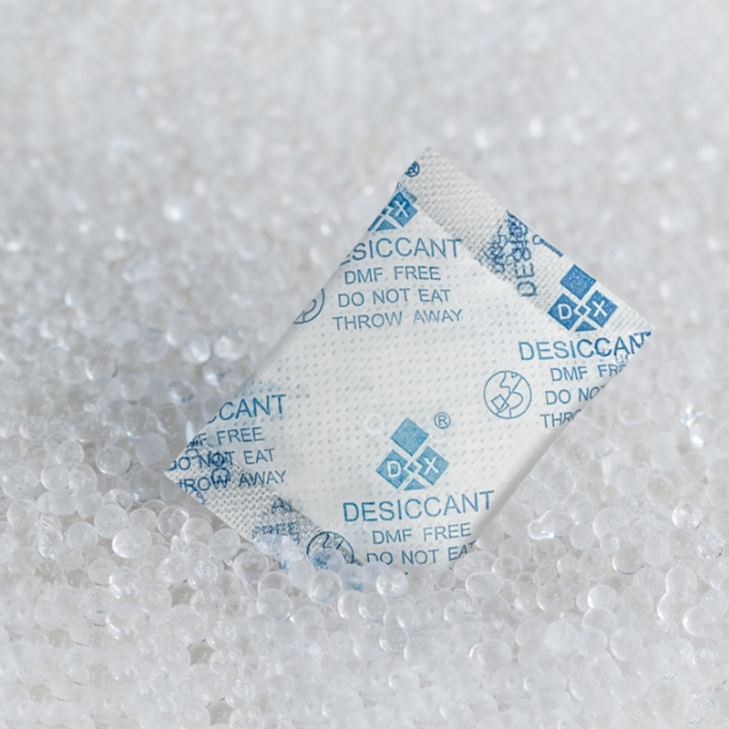 主圖3 機(jī)械干燥劑