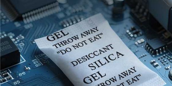 電子干燥劑：護(hù)航電子設(shè)備，規(guī)避潮濕損傷