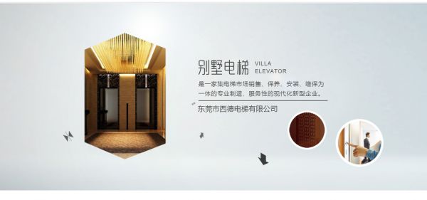 東莞市西德電梯有限公司